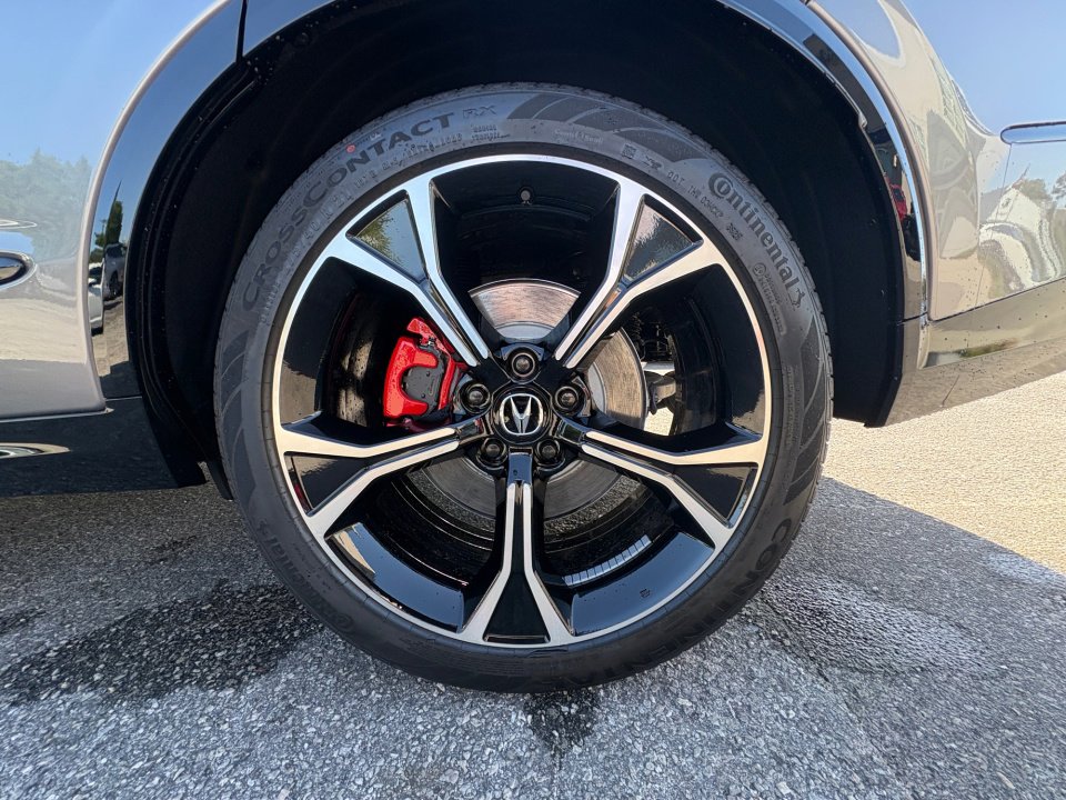 New 2026 Acura MDX Type S AWD/4WD image 22