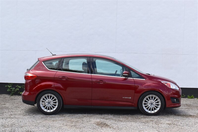 Used 2013 Ford C-MAX SEL FWD image 6