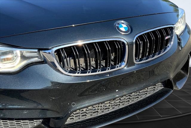 Used 2015 BMW M4 Coupe image 4