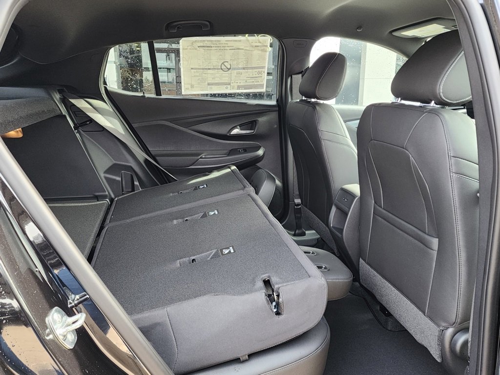 New 2026 Buick Envista Preferred w/ Convenience I Package image 42