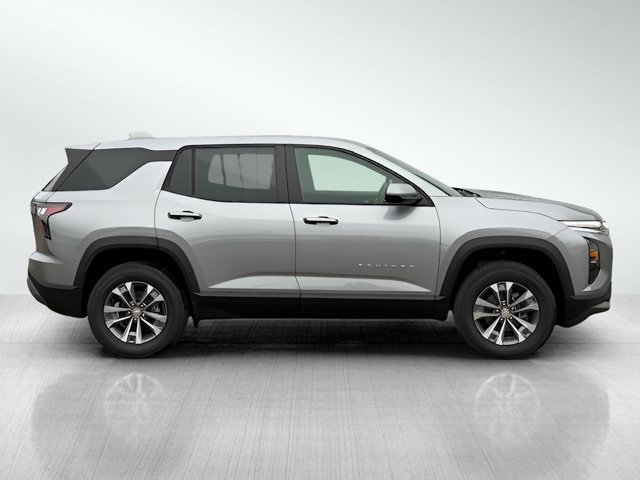 New 2026 Chevrolet Equinox LT image 4