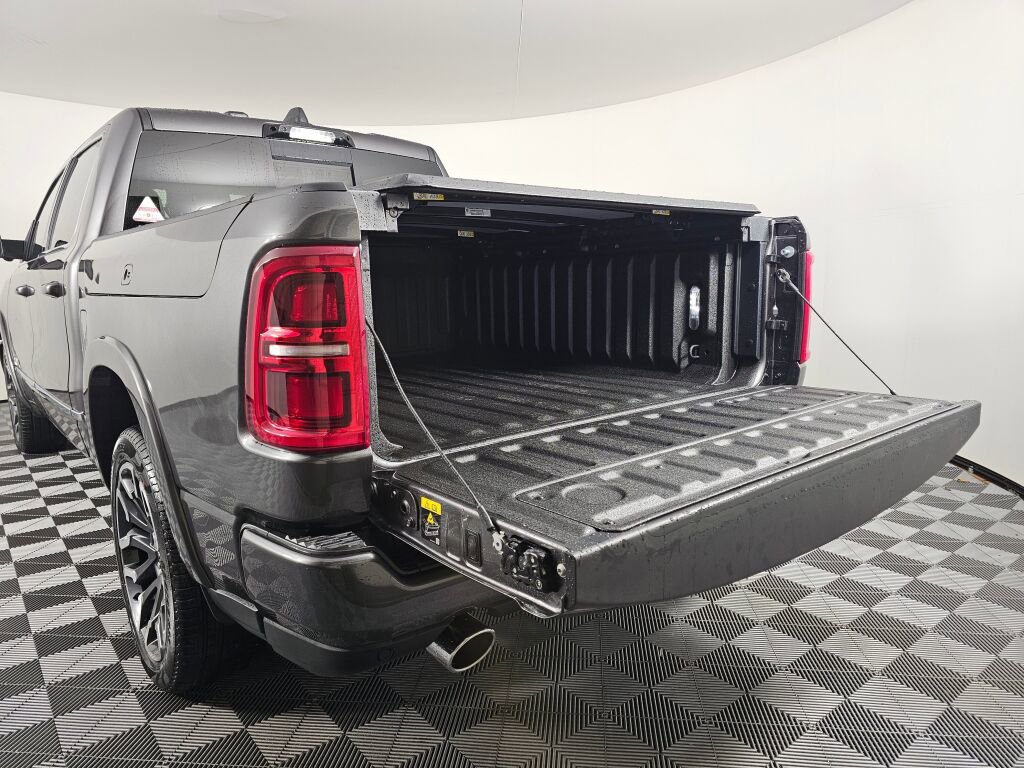 New 2026 RAM 1500 Limited image 15