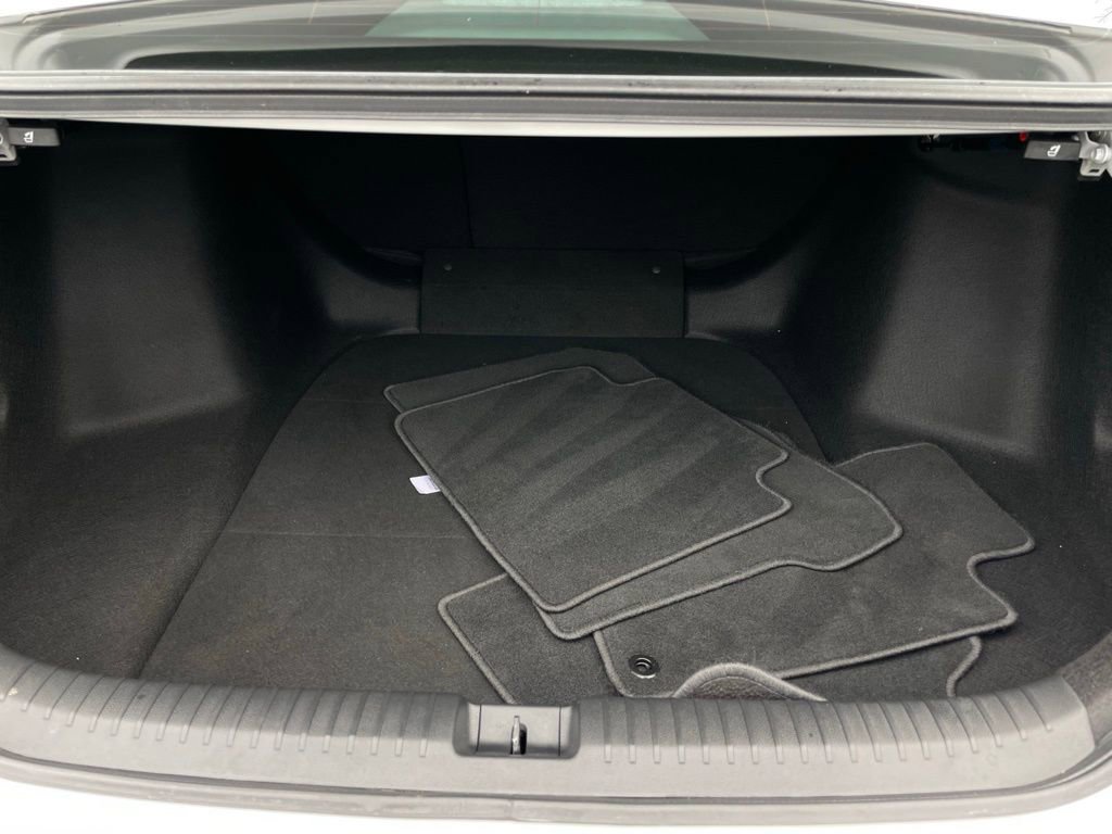 Certified 2025 Honda Accord Sport image 42