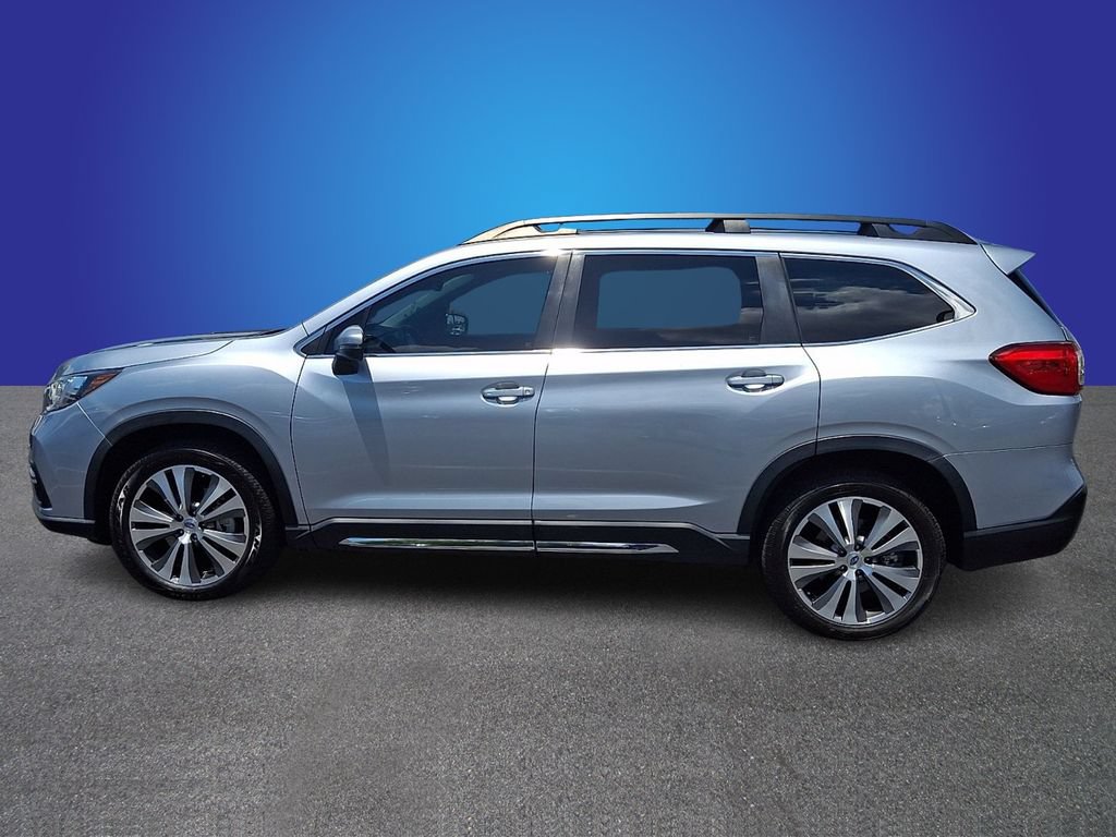 Used 2022 Subaru Ascent Limited AWD/4WD image 7