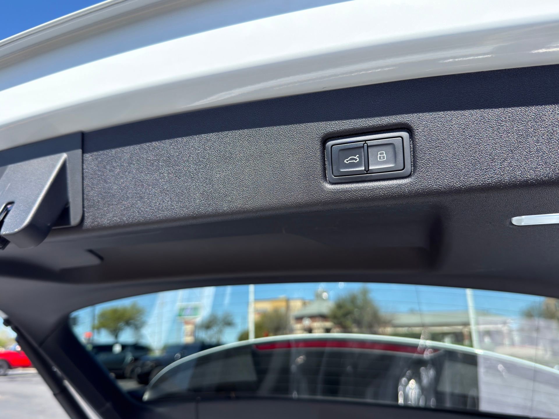 Certified 2025 Audi Q5 Premium Plus w/ Premium Plus image 17