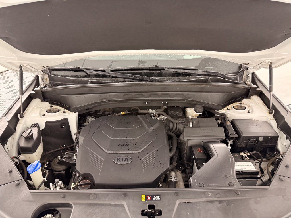Used 2020 Kia Telluride SX w/ SX Prestige Package AWD/4WD image 38