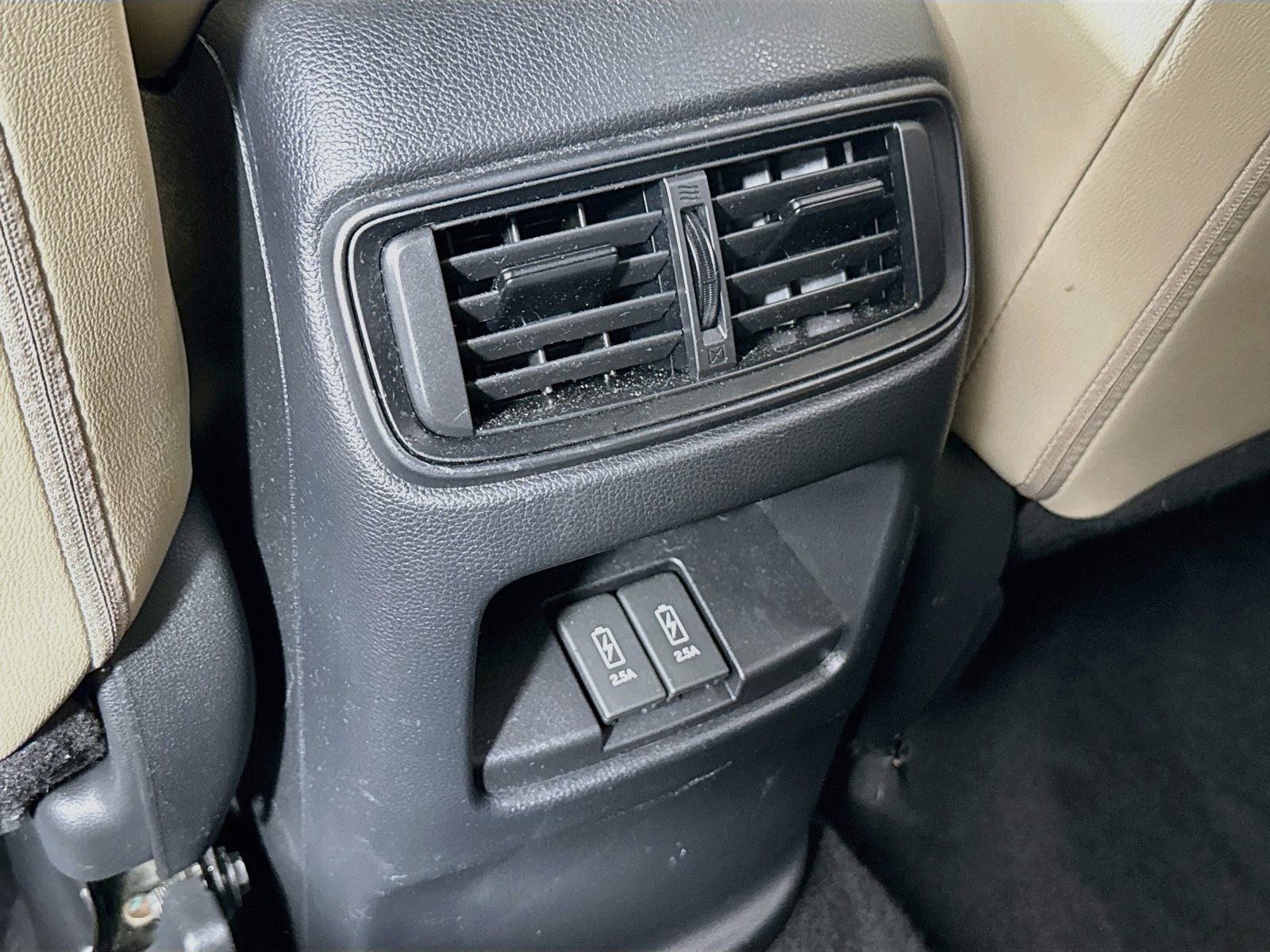 Used 2019 Honda CR-V EX-L image 21