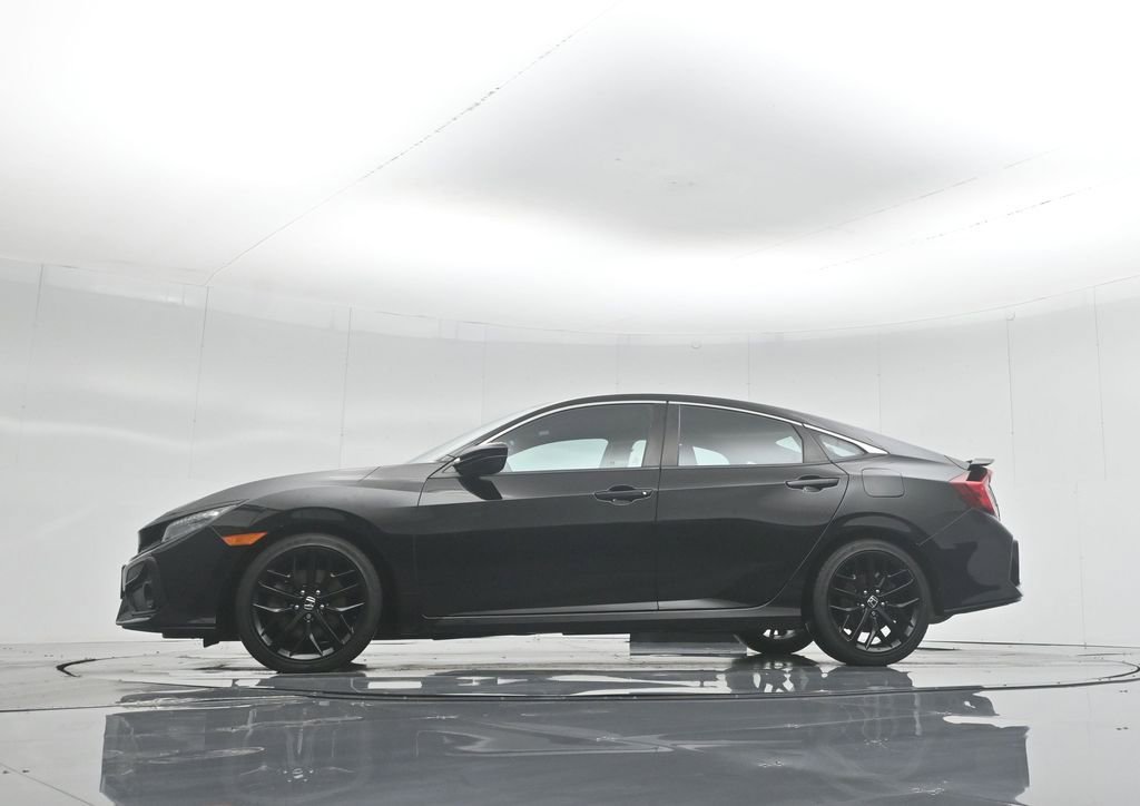 Used 2020 Honda Civic Si image 54