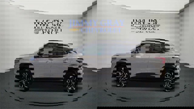 New 2026 Chevrolet Trax RS w/ Sunroof Package image 6