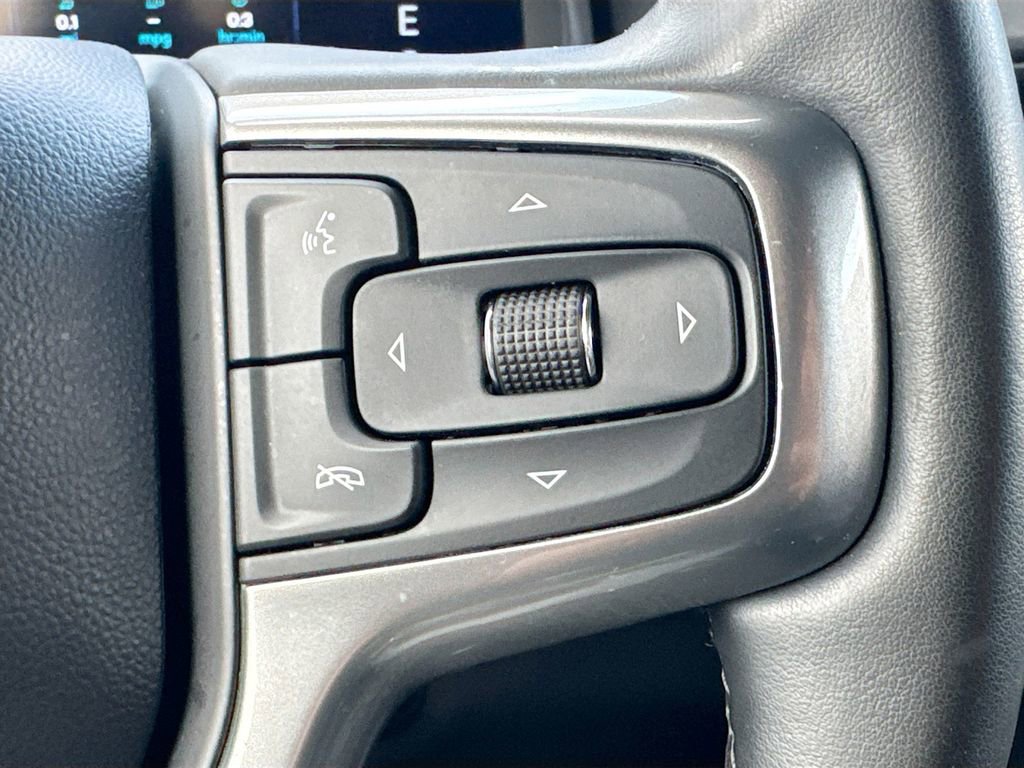 Used 2024 Chevrolet Tahoe LT image 11