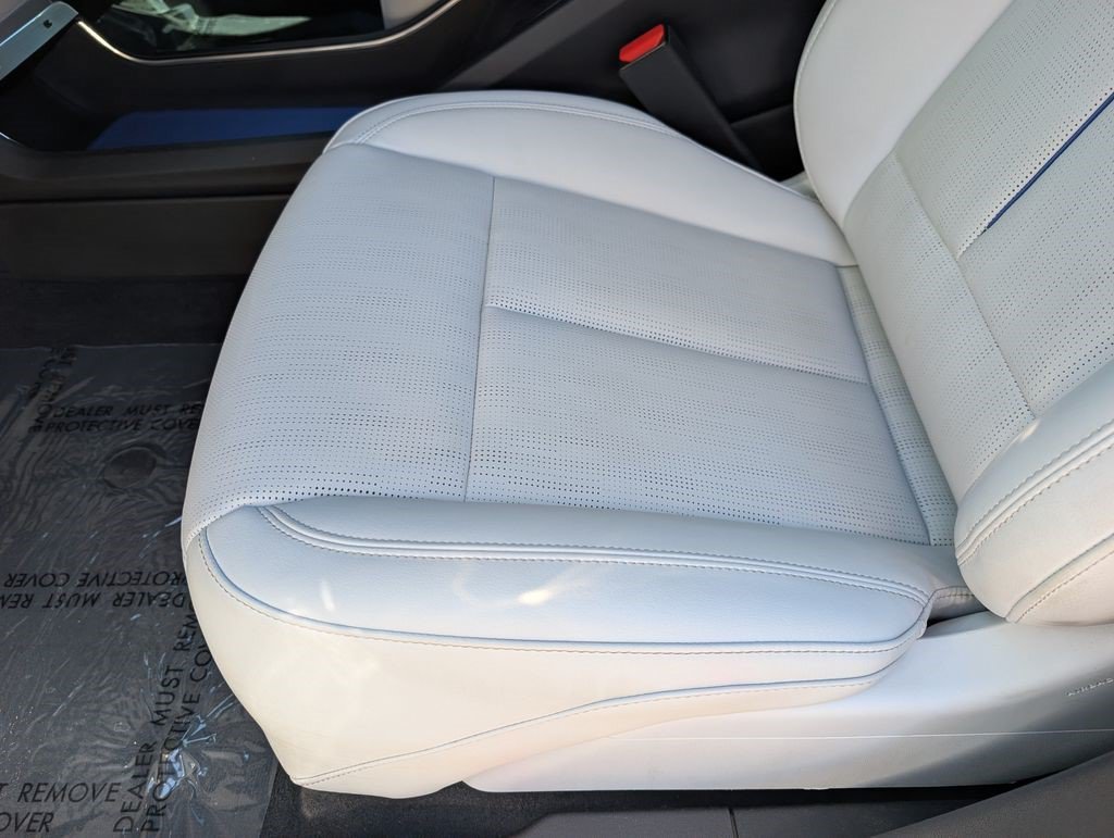 Certified 2024 Cadillac Lyriq Sport AWD/4WD image 14