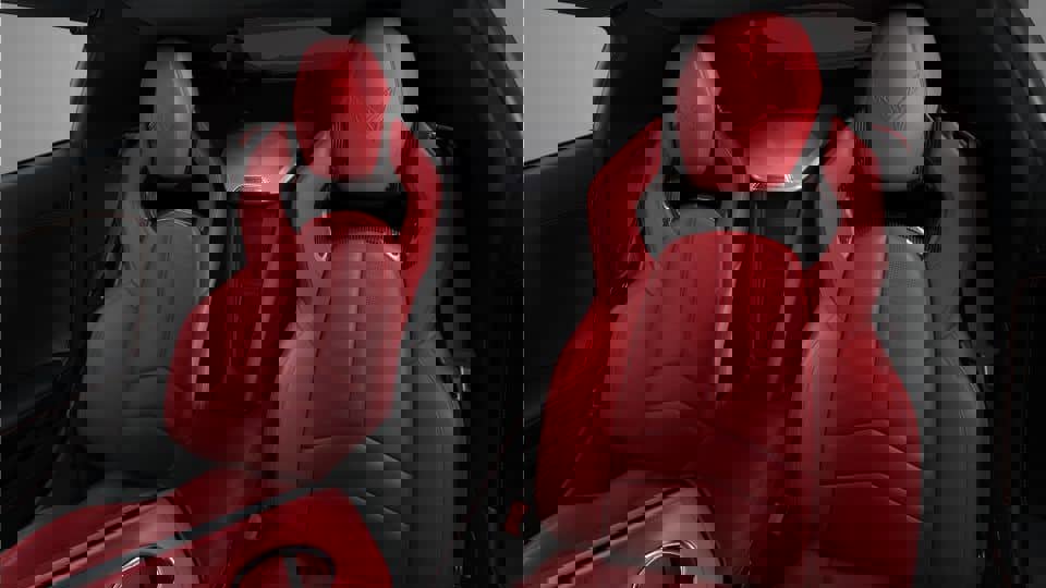 New 2026 Chevrolet Corvette 2LT image 37