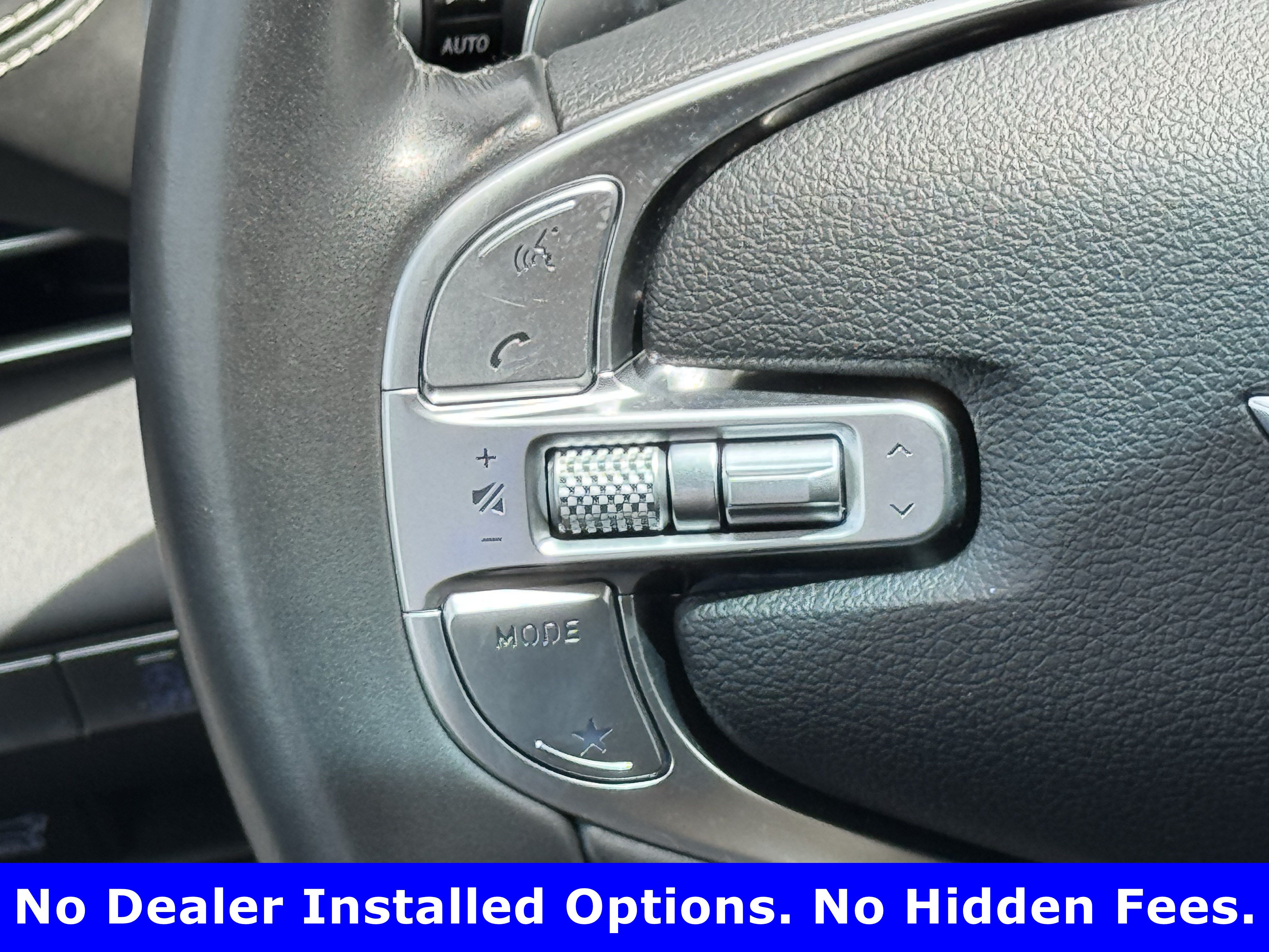 Used 2024 Genesis GV80 2.5T AWD/4WD image 12