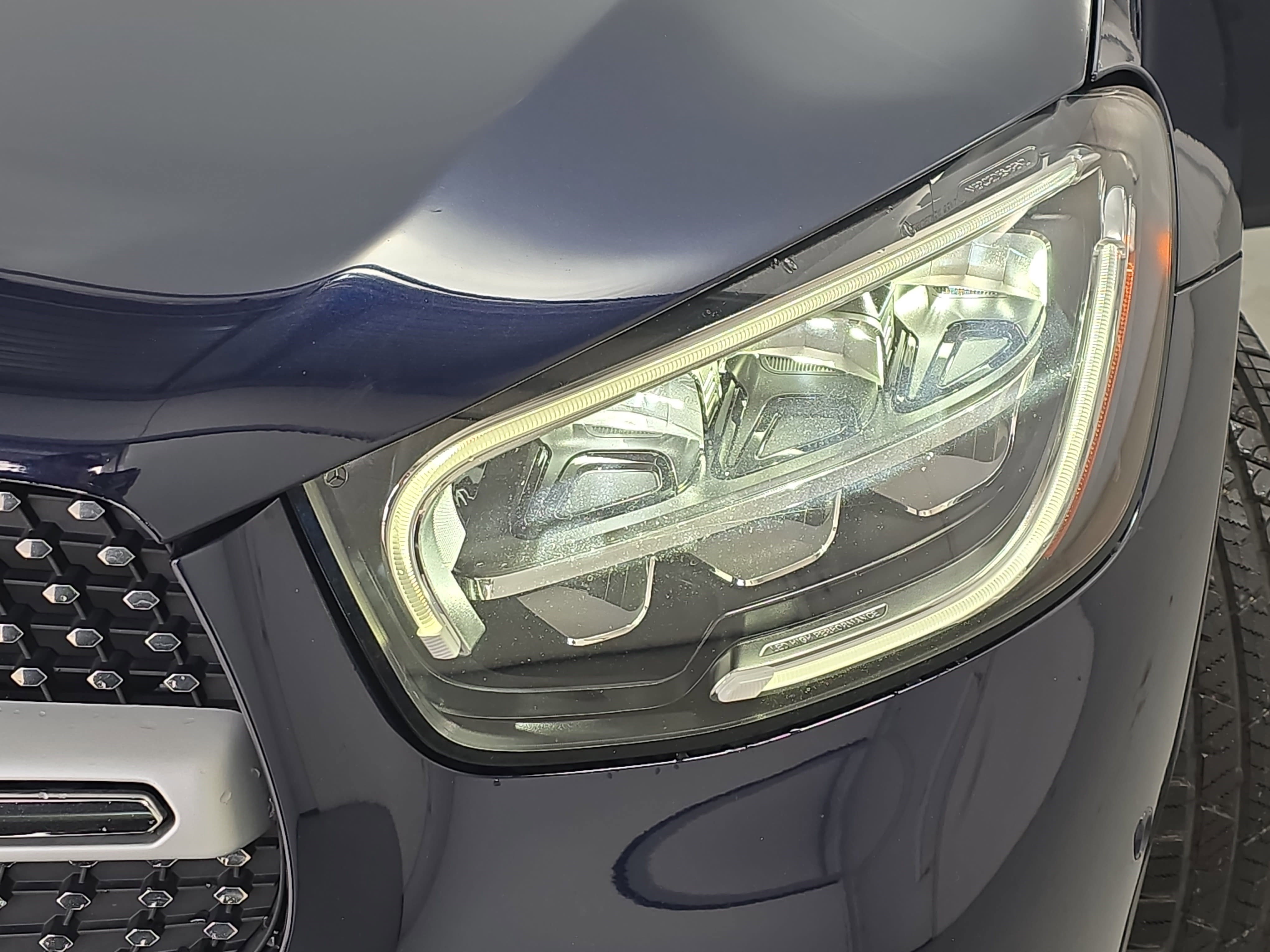 Used 2022 Mercedes-Benz GLC 300 image 29