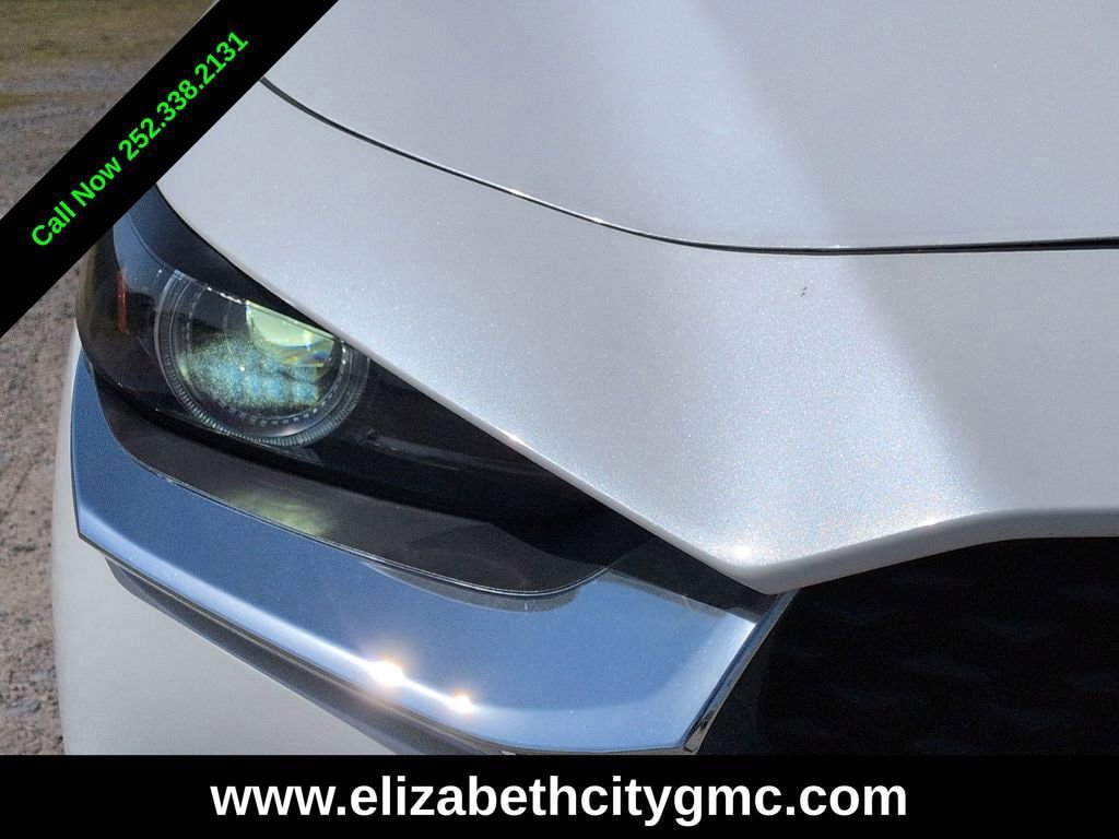 Used 2023 MAZDA CX-30 AWD 2.5 S w/ Premium Package image 10