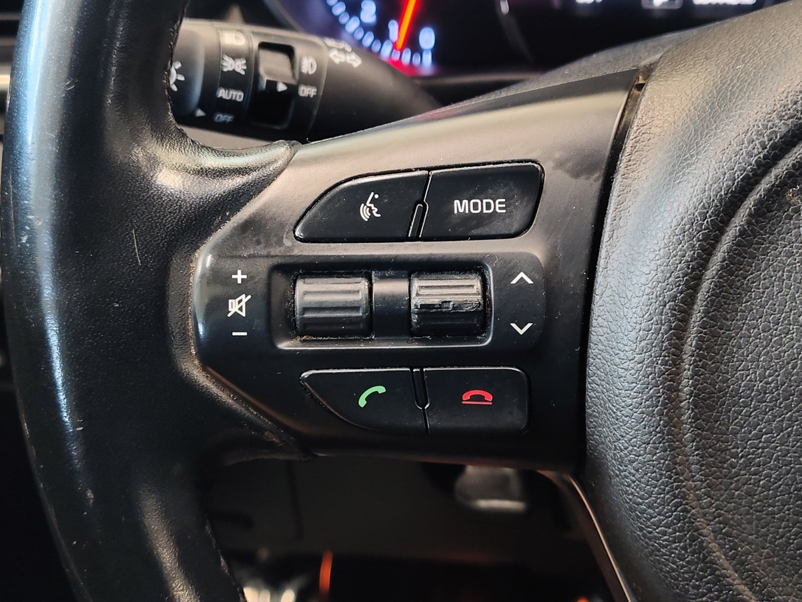 Used 2018 Kia Sorento EX w/ EX Advanced Touring Package AWD/4WD image 16