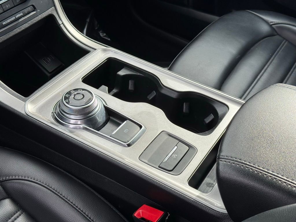 Used 2023 Ford Edge SEL image 22