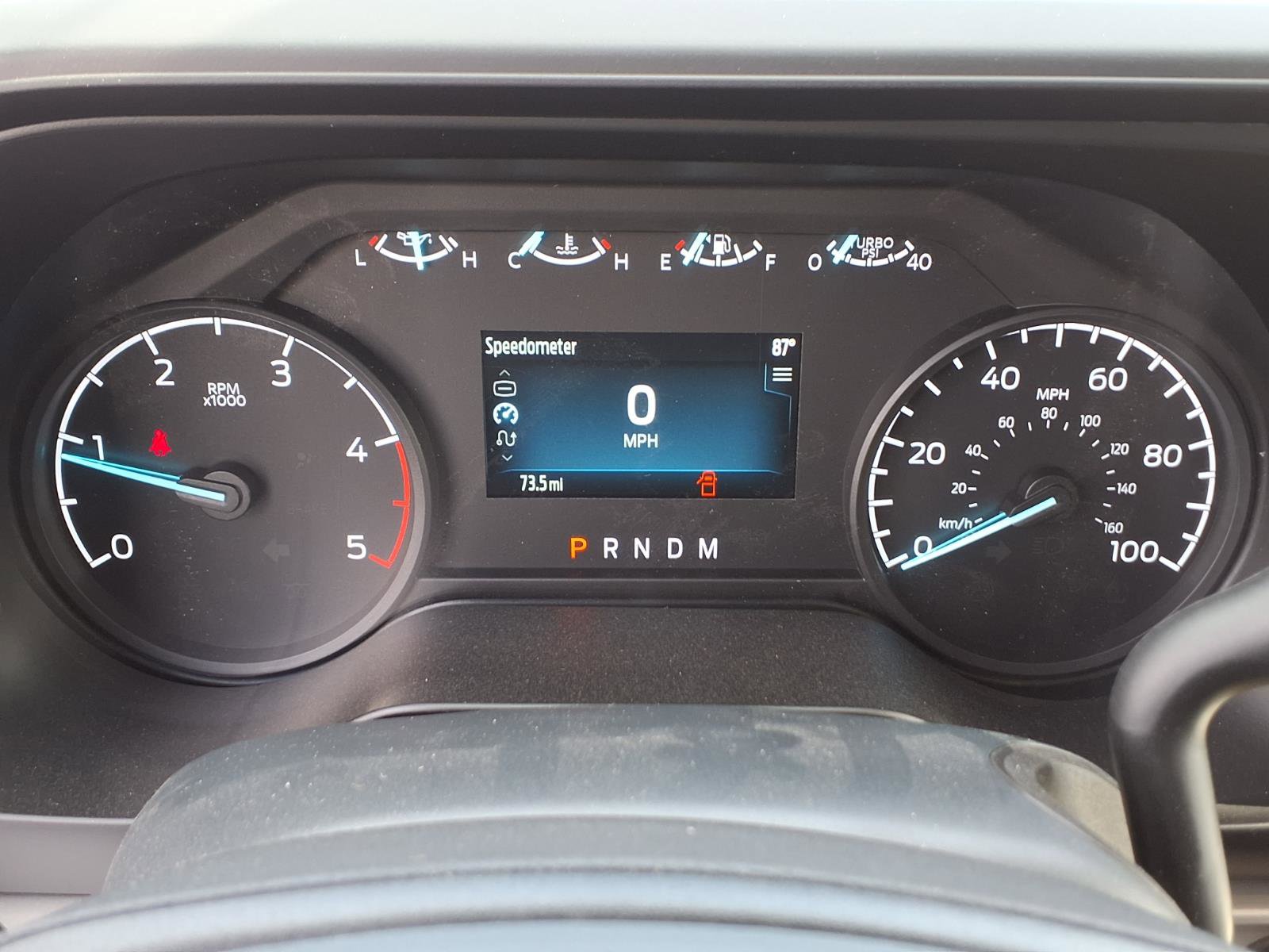 Used 2023 Ford F550 4x4 Regular Cab Super Duty image 21