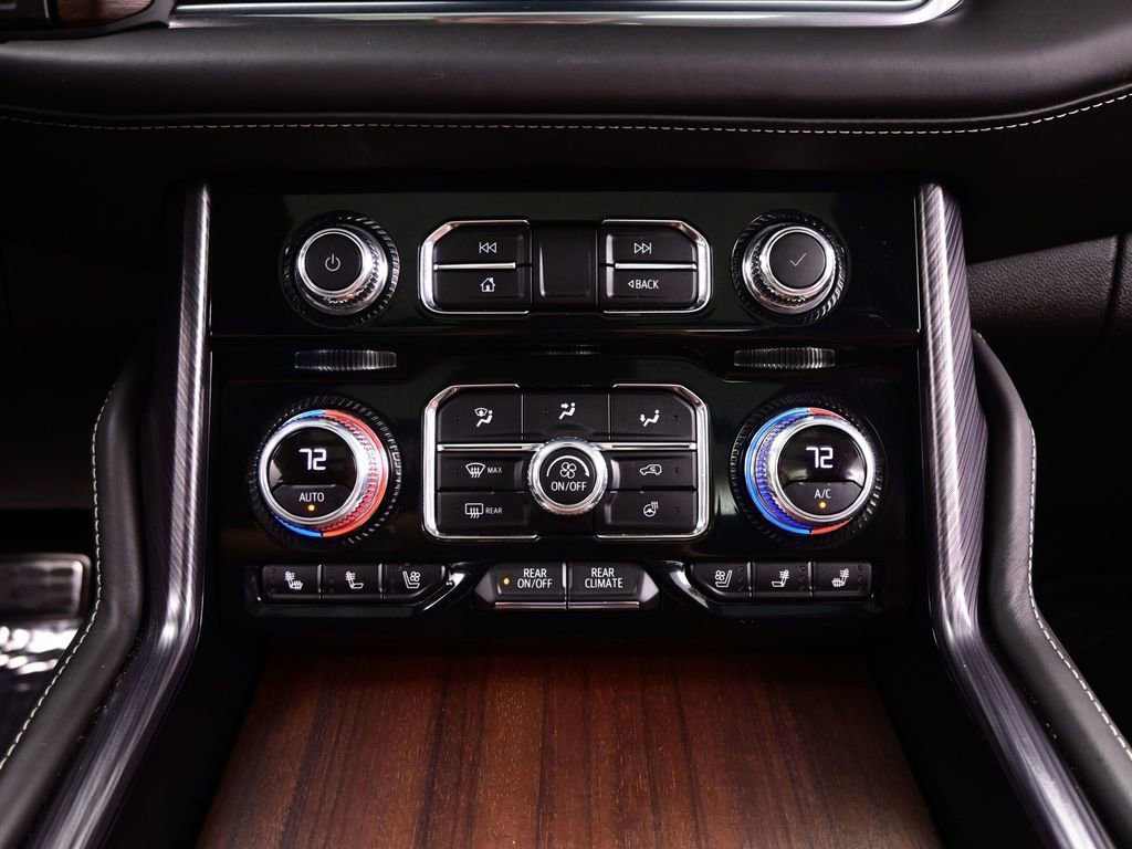 Used 2023 GMC Yukon Denali Ultimate image 24