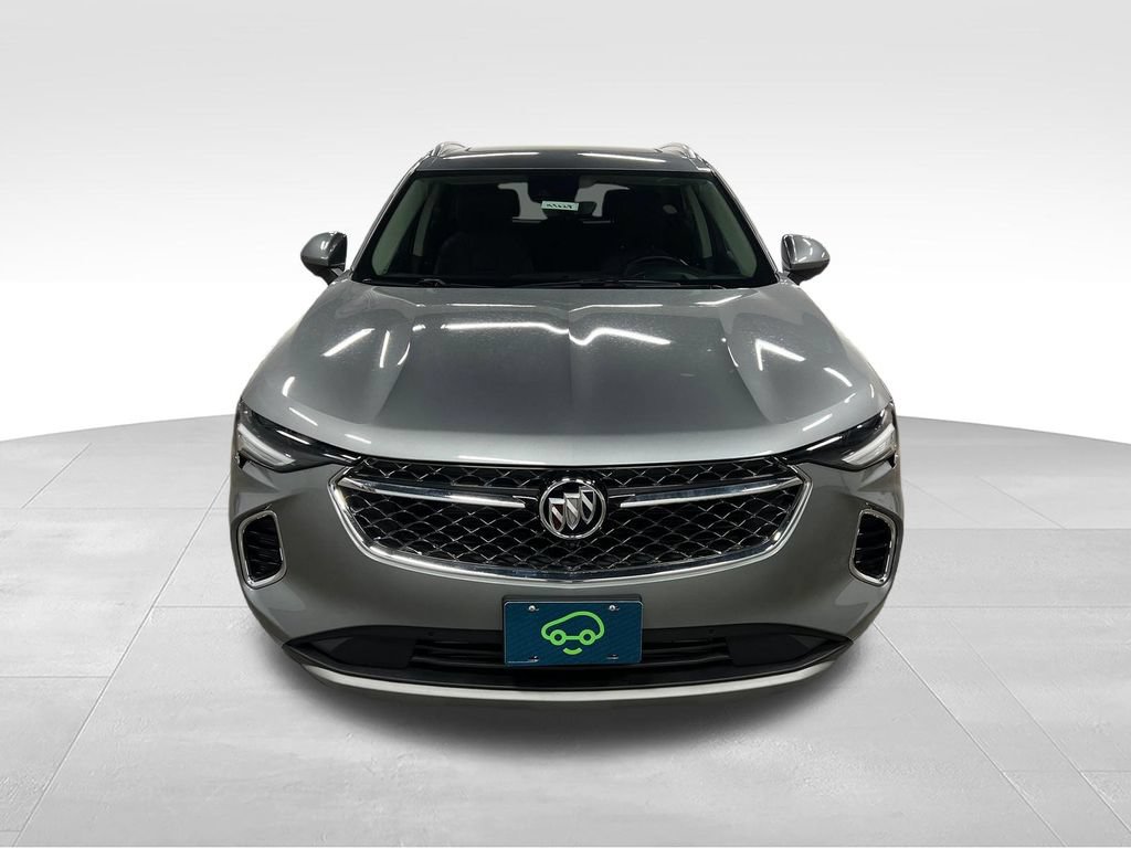 Certified 2023 Buick Envision Avenir AWD/4WD image 4