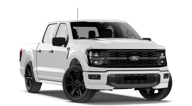 New 2026 Ford F150 STX AWD/4WD image 26