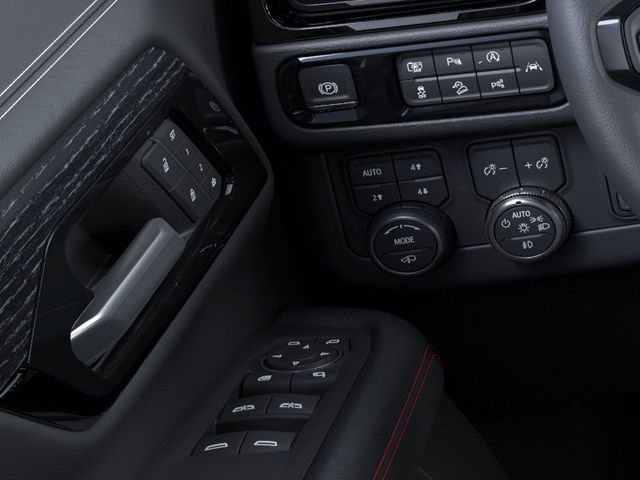 New 2026 GMC Yukon XL AT4 Ultimate AWD/4WD image 22