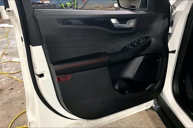 Used 2023 Ford Escape ST-Line w/ Tech Pack #1 image 18