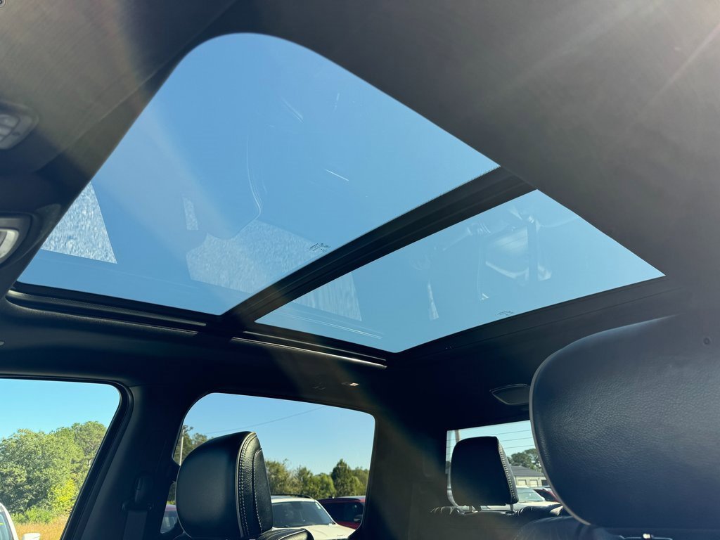 Used 2020 RAM 1500 Limited image 35