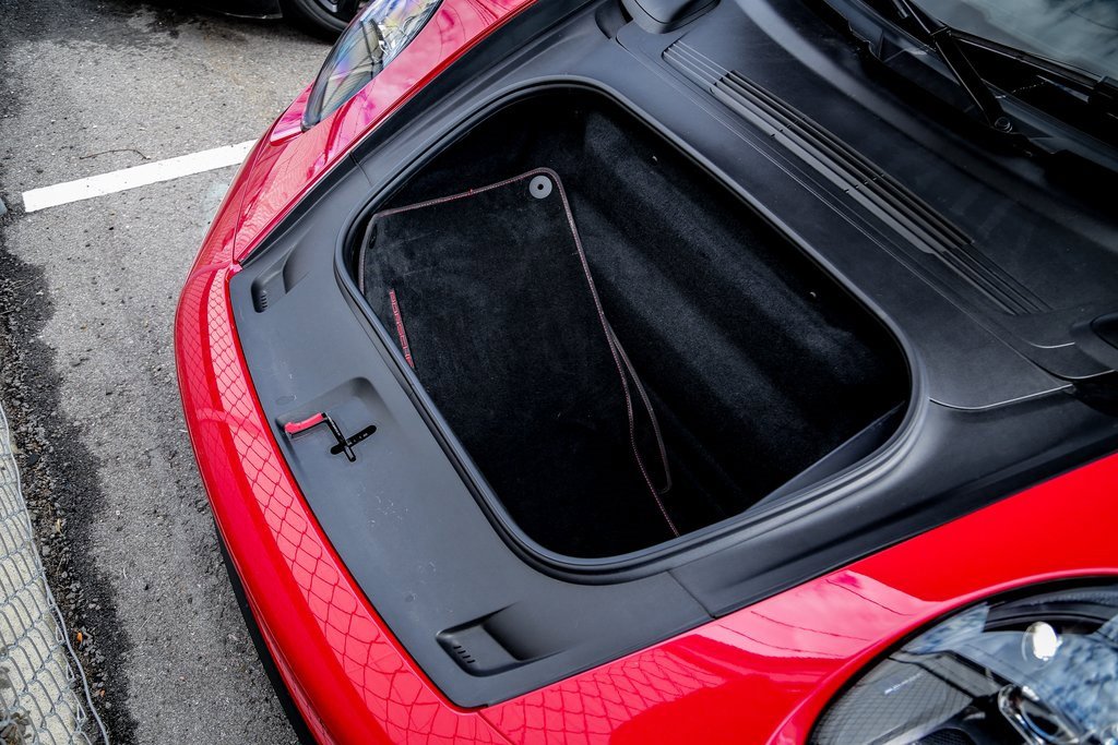 Used 2022 Porsche 911 Carrera GTS image 49