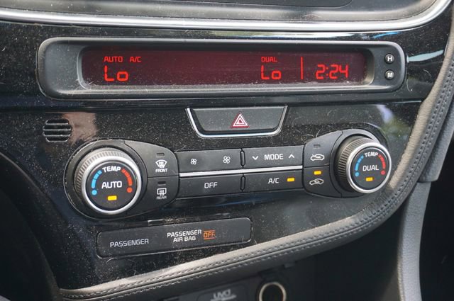 Used 2015 Kia Optima EX w/ EX Premium Package image 17