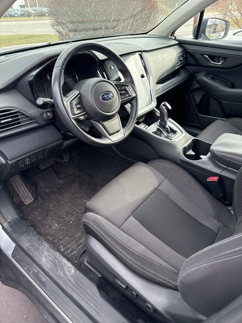 Used 2020 Subaru Outback Premium image 7