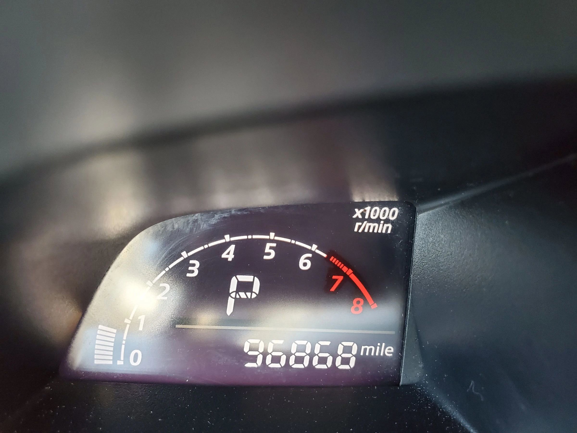 Used 2014 MAZDA MAZDA3 i Sport image 38