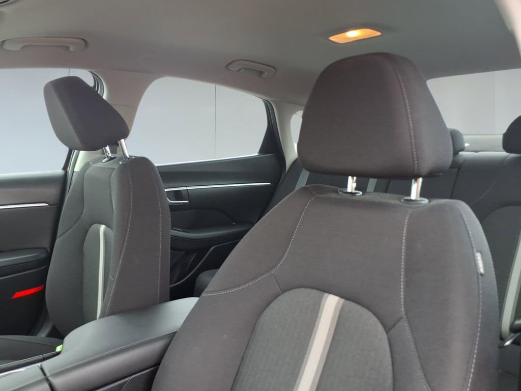 Used 2024 Hyundai Sonata SEL image 16