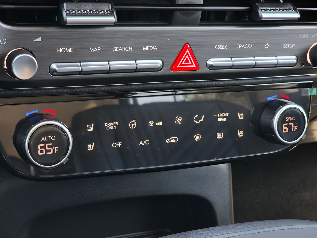 New 2026 Hyundai Palisade SEL Premium AWD/4WD image 20