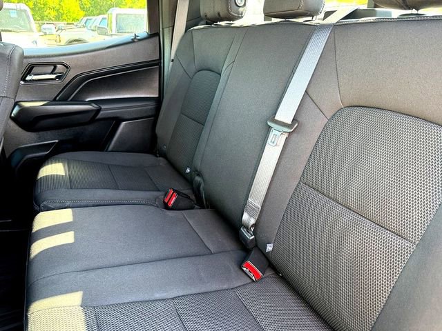 Used 2025 GMC Canyon Elevation w/ Convenience Package image 23