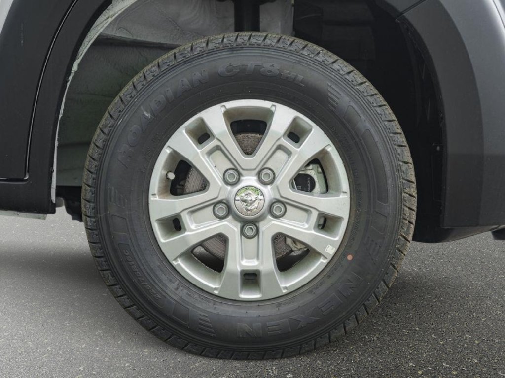 New 2025 RAM ProMaster 2500 w/ Quick Order Package 22G SLT FWD image 14