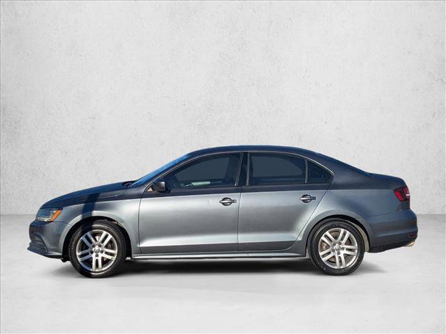 Used 2018 Volkswagen Jetta S image 8