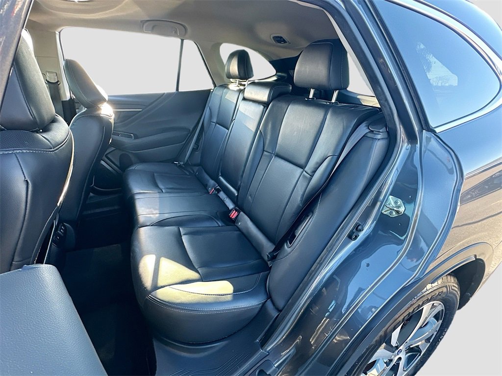 Used 2020 Subaru Outback Limited image 26