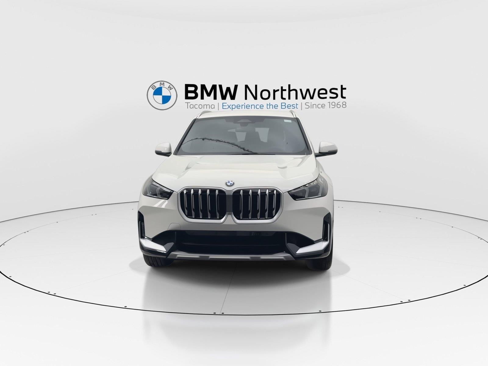 New 2026 BMW X1 xDrive28i AWD/4WD image 8