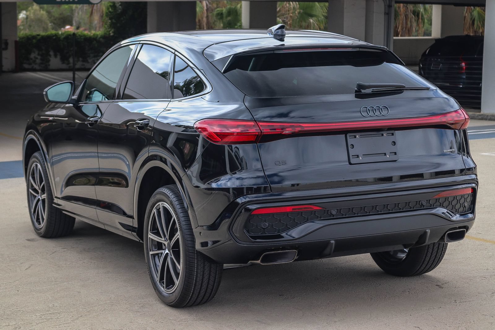 New 2026 Audi Q5 Premium Plus AWD/4WD image 4