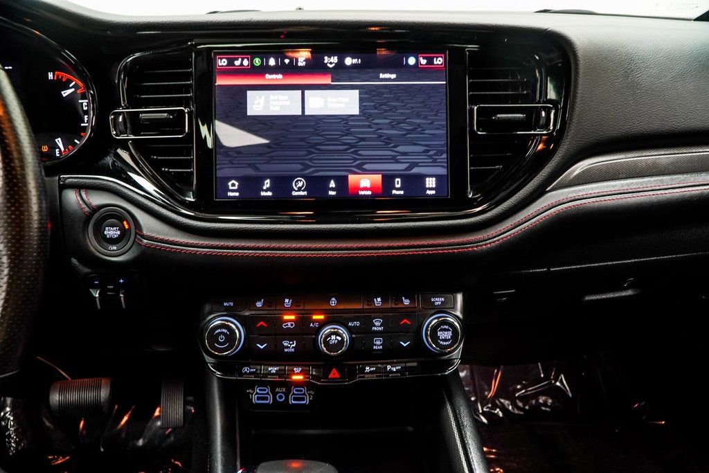 Used 2024 Dodge Durango GT image 20