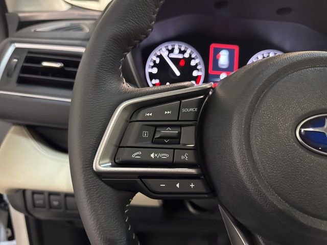 New 2026 Subaru Ascent Limited image 16