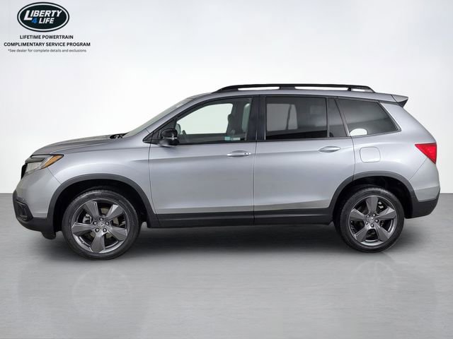 Used 2020 Honda Passport Touring image 6