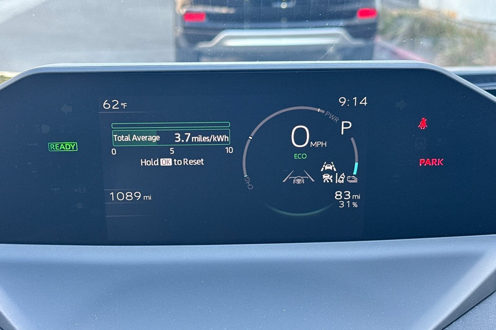 Certified 2026 Toyota bZ AWD/4WD image 41