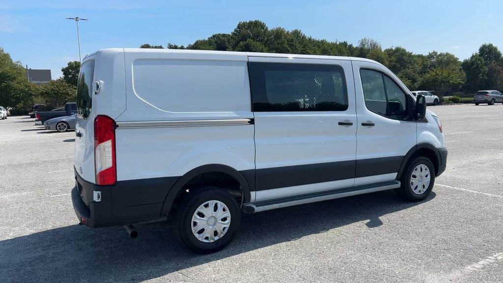 Used 2024 Ford Transit 250 Base w/ Exterior Upgrade Package image 3