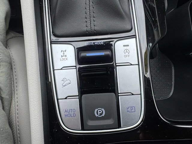 Used 2025 Hyundai Tucson SEL AWD/4WD image 27