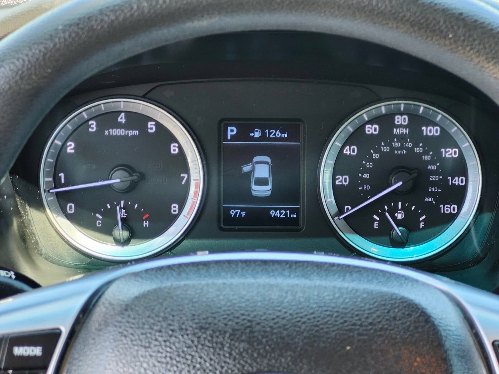 Used 2019 Hyundai Sonata SE FWD image 27