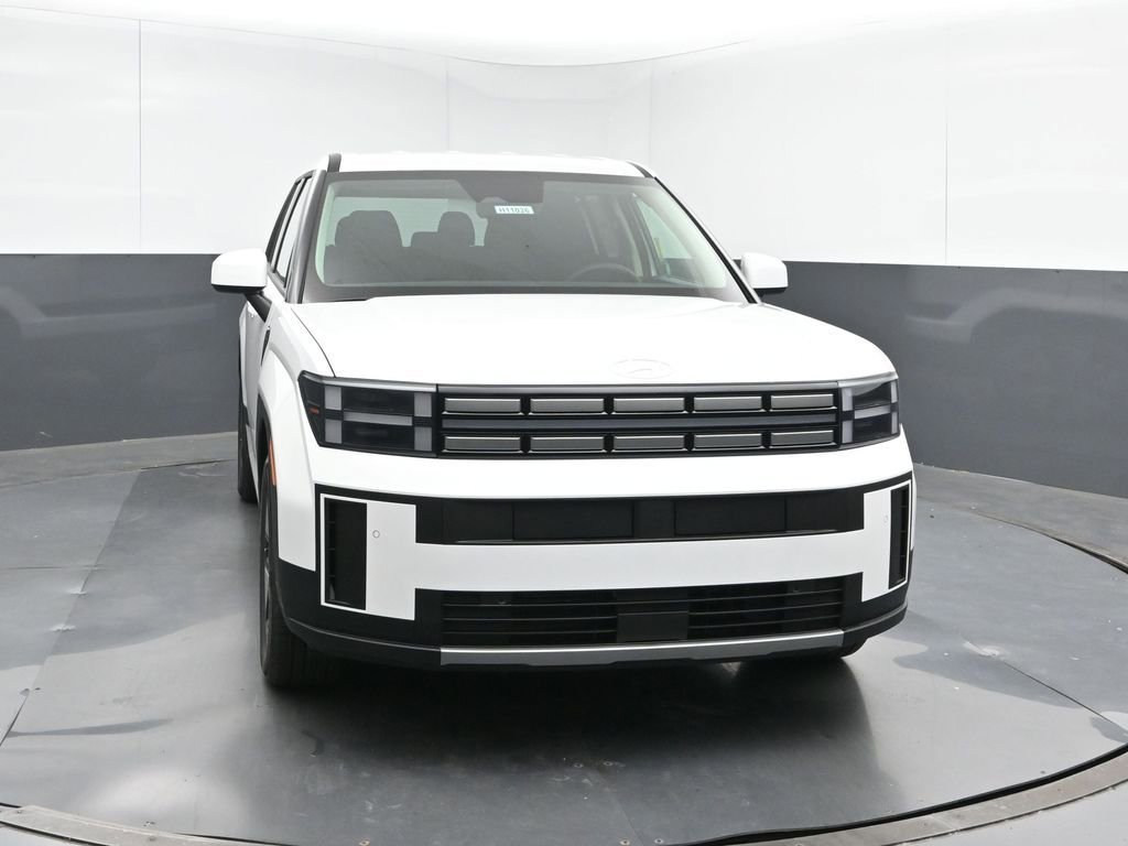 New 2026 Hyundai Santa Fe SE image 8