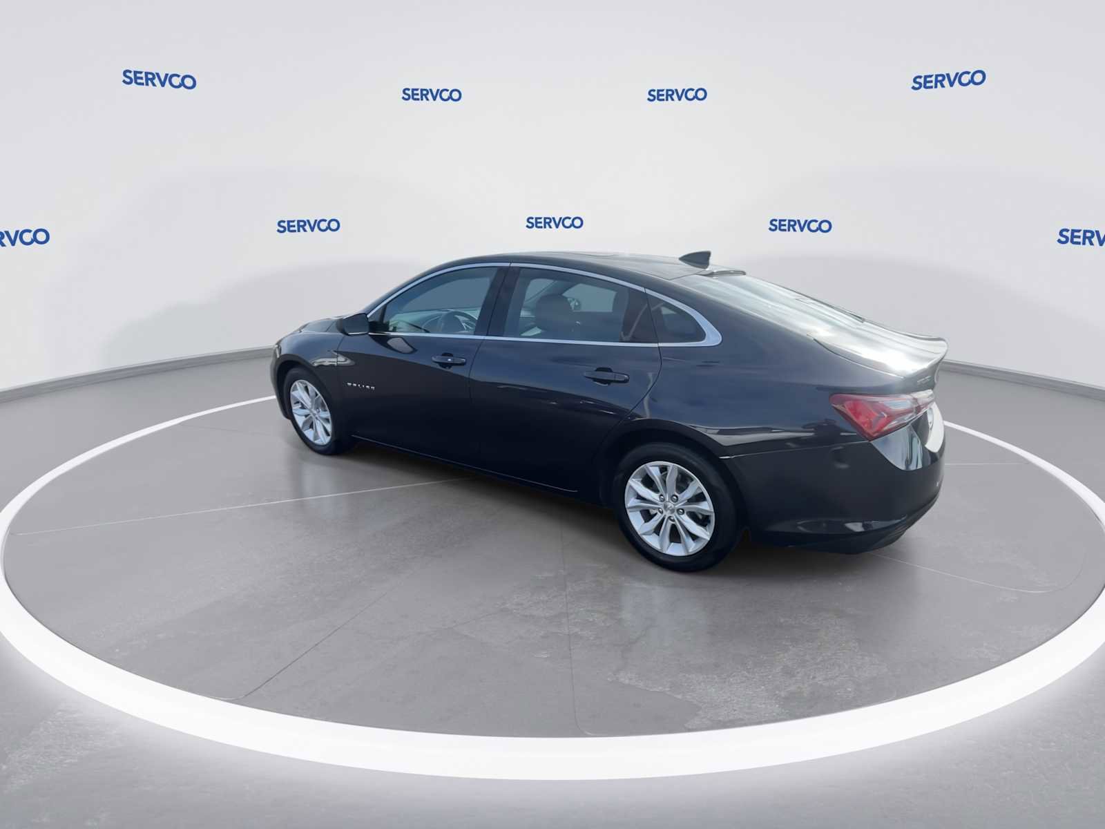 Used 2022 Chevrolet Malibu LT image 6