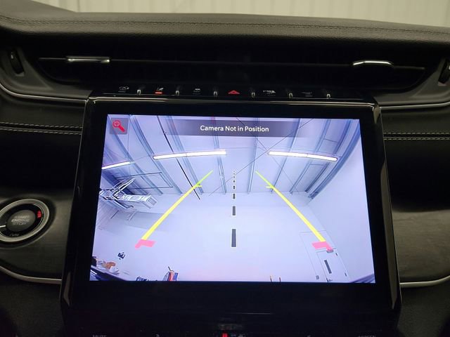 Used 2024 Jeep Grand Cherokee Limited RWD image 23